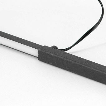 Торшер Lussole MURRIETA LSP-0910 9Вт LED