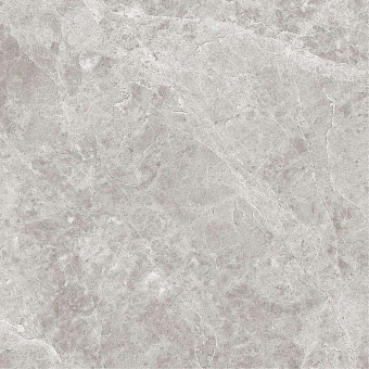 Полированный керамогранит Global Tile Korinthos_GT GT60604601PR серый 60х60см 1,44кв.м.