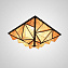 Люстра потолочная ImperiumLOFT Aqua Creations 228931-28 144Вт 12 лампочек E27