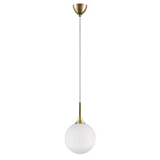 Светильник подвесной Lightstar Globo 813 813032 40Вт E14