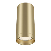 Светильник точечный накладной Maytoni Focus C010CL-01MG 50Вт GU10