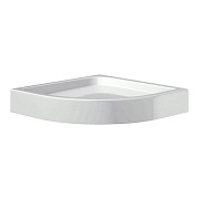 Душевой поддон AM-PM Gem W90T-401-080W 80х80см