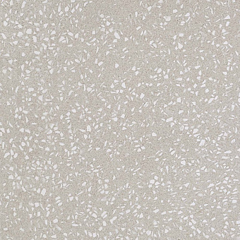 Неполированный керамогранит Atlas Concord Италия MARVEL GEMS ATW4 Terrazzo Pearl 60х60см 1,08кв.м.