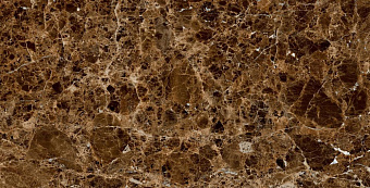 Полированный керамогранит Global Tile Dark Emperador_GT GT120604904HPR коричневый 60х120см 1,44кв.м.
