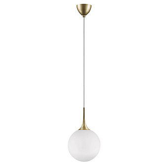 Светильник подвесной Lightstar Globo 813 813032 40Вт E14