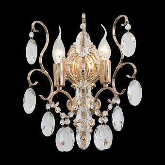 Бра ST Luce ORECCHINI SL846.201.02 80Вт E14