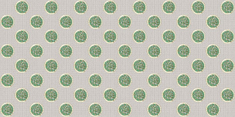 Декор ABK Wide and Style PF60003406 D+ Cp Scordar Salvia Oro 240х120см 11,52кв.м.