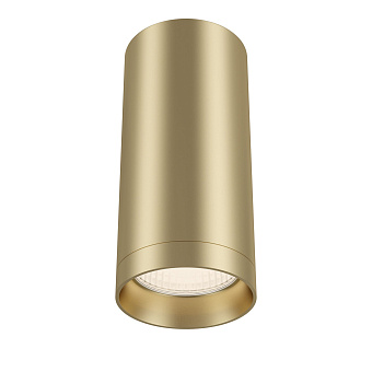 Светильник точечный накладной Maytoni Focus C010CL-01MG 50Вт GU10