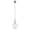 Светильник подвесной Lightstar Globo 813 813032 40Вт E14