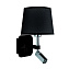Бра Mantra HABANA 5317+5238 16Вт E27/LED