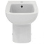 Биде напольное IDEAL STANDARD Ideal Standard i.life A T472001