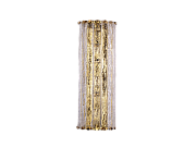 Бра Newport 10820 10823/A gold 60Вт G9