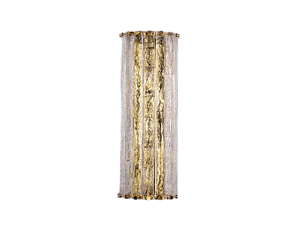 Бра Newport 10820 10823/A gold 60Вт G9