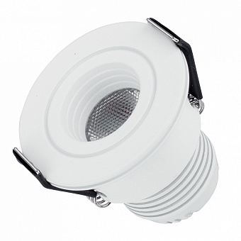 Светильник точечный встраиваемый Arlight LTM 015398 3Вт LED