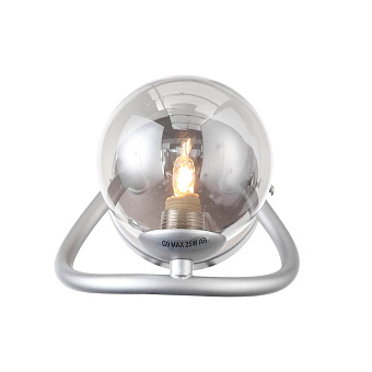 Светильник настенный ST Luce LEGATEZZA SL1502.101.01 3Вт G9