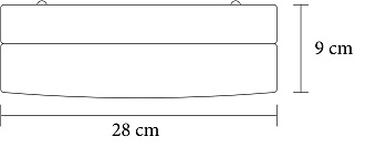 Светильник настенно-потолочный Arte Lamp AQUA-TABLET A6047PL-3SS 60Вт E27