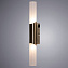 Светильник настенный Arte Lamp AQUA-BASTONE A2470AP-2AB 40Вт E14