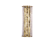 Бра Newport 10820 10823/A gold 60Вт G9
