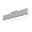 Магнитный трековый светильник Maytoni BASIS TR013-2-20W3K-W 20Вт LED белый