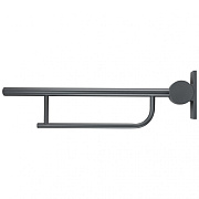 Поручень для ванной IDEAL STANDARD CONTOUR S6360RN 84,7см уголь