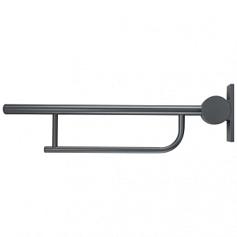 Поручень для ванной IDEAL STANDARD CONTOUR S6360RN 84,7см уголь