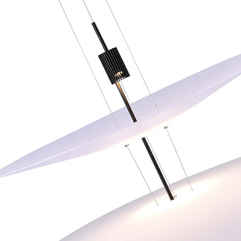 Люстра подвесная ST Luce ISOLA SL6101.423.01 15Вт 1 лампочек LED