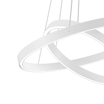 Светильник подвесной Maytoni Rim MOD058PL-L55W4K 61Вт LED