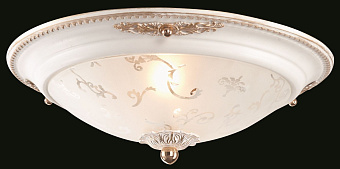 Светильник потолочный Maytoni Diametrik C907-CL-02-W 40Вт E14