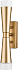 Бра Lightstar Punto 807623 14Вт G9