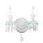 Бра Lightstar Campana 716624 60Вт E14