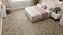 Виниловый ламинат Alpine Floor Дуб натуральный отбеленный ECO 20-3 555х127х2,5мм 43 класс 1,97кв.м