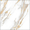 Матовый керамогранит Global Tile Calacatta Royal_GT GT60600103MR белый 60х60см 1,44кв.м.