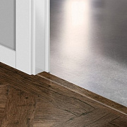 Порог Quick-Step 2150х48х13мм Дуб почтенный натуральный промасленный QSINCP01157