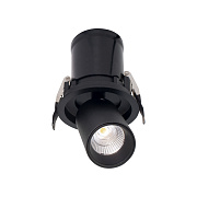 Светильник точечный встраиваемый Mantra GARDA 7832 12Вт LED