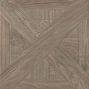 Матовый керамогранит Atlas Concord Россия Sketch 610010000559 Russian Coffee 45х45см 1,013кв.м.