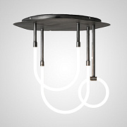 Светильник потолочный ImperiumLOFT Valencia 208115-23 39Вт LED