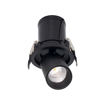 Светильник точечный встраиваемый Mantra GARDA 7832 12Вт LED
