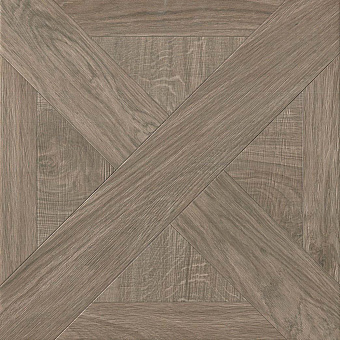 Матовый керамогранит Atlas Concord Россия Sketch 610010000559 Russian Coffee 45х45см 1,013кв.м.