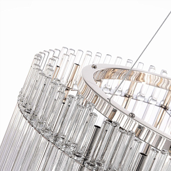 Люстра подвесная ST Luce EPICA SL1656.113.06 240Вт 6 лампочек E14