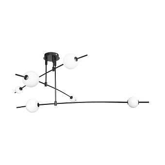 Светильник потолочный Loft It Currant 10116/6 10,5Вт LED