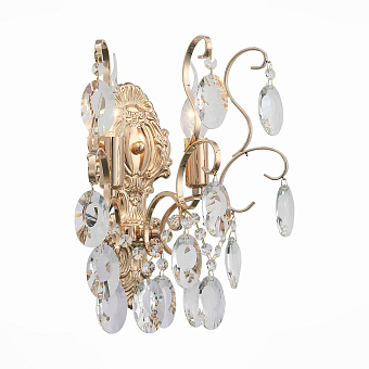 Бра ST Luce ORECCHINI SL846.201.02 80Вт E14