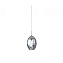 Светильник подвесной KINK Light Метеорит 8028 3Вт LED