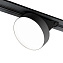 Трековый светильник Elektrostandard Pila a056103 85078/01 12Вт LED чёрный для однофазного трека