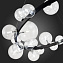 Светильник подвесной ST Luce NECTON SL1165.403.24 72Вт G4