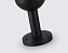 Светильник ландшафтный Ambrella Garden ST2085 40Вт IP54 E27 прозрачный/чёрный