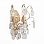 Бра ST Luce ORECCHINI SL846.201.02 80Вт E14