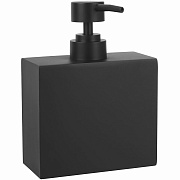 Дозатор WASSERKRAFT Abens K-3799 чёрный