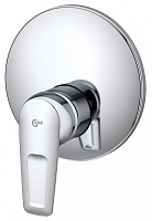 Смеситель для душа IDEAL STANDARD CERAMIX BLUE A5666AA хром