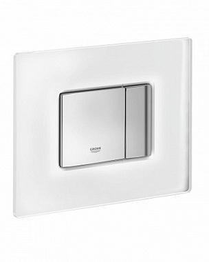 Панель смыва GROHE Skate Cosmopolitan 38845MF0 хром