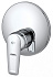 Смеситель для душа IDEAL STANDARD CERAMIX BLUE A5666AA хром